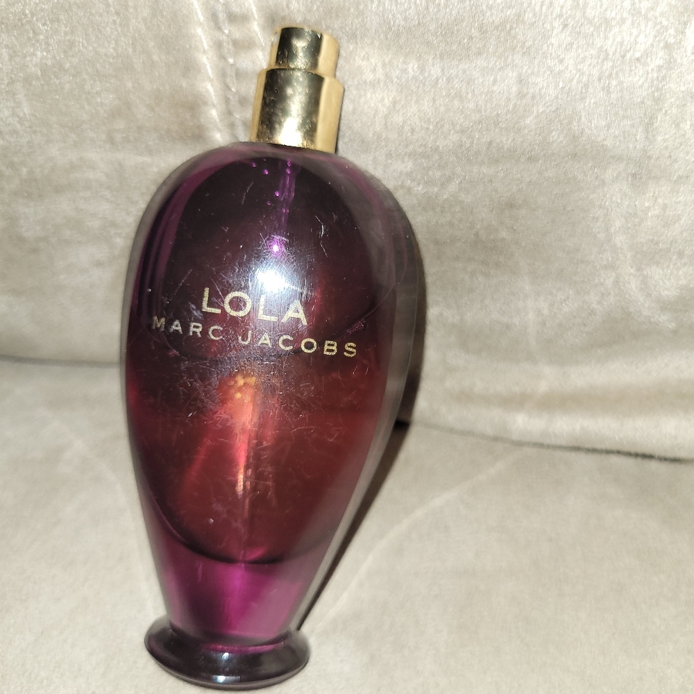 Lola marc jacobs women eau de perfume